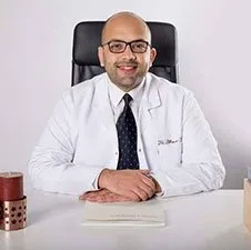 الدكتور أحمد عادل