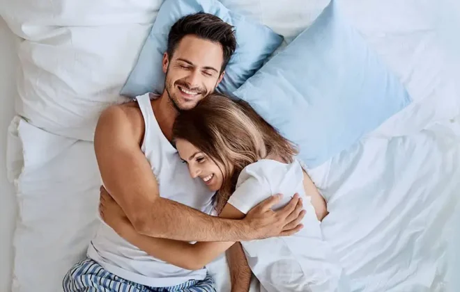 علاج ضعف الانتصاب عند الرجال