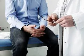 افضل دكتور ذكورة في القاهرة