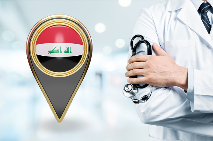 من هم أفضل أطباء علاج الضعف الجنسي في العراق؟
